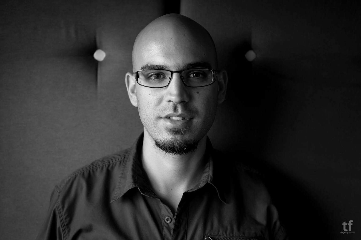 Francisco Silva Tiago Figueiredo